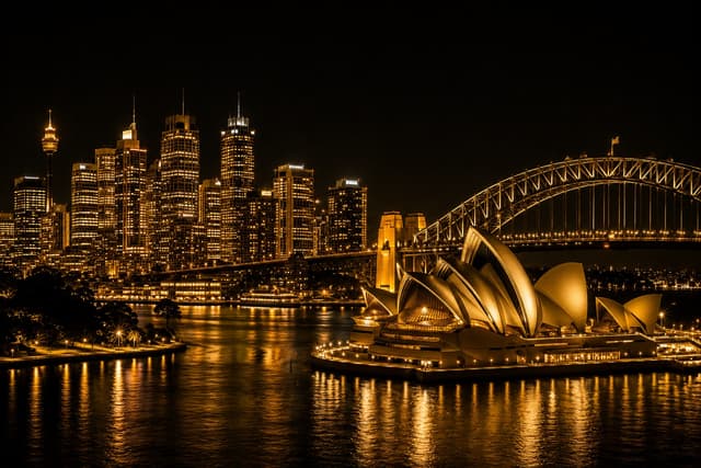 Australia