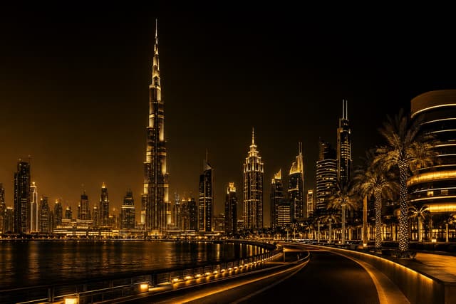 United Arab Emirates