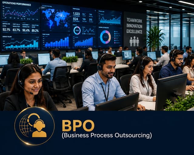 BPO 