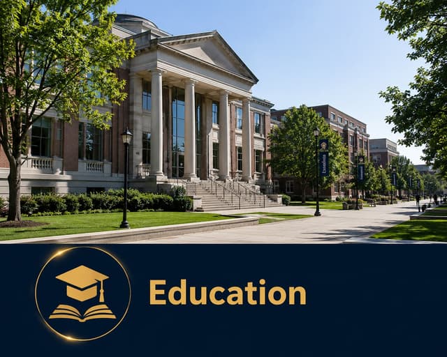 Education
