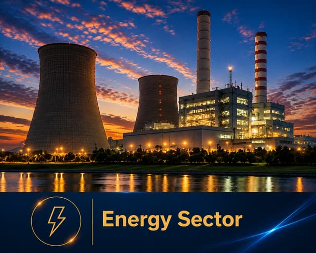 Energy Sector 