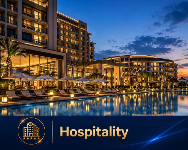 Hospitality