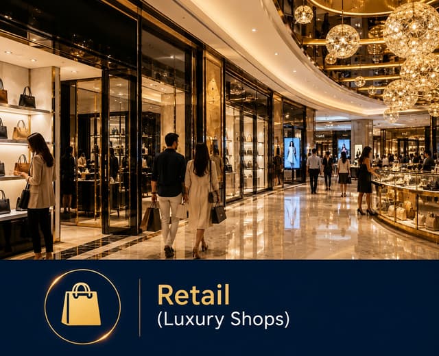 RETAIL