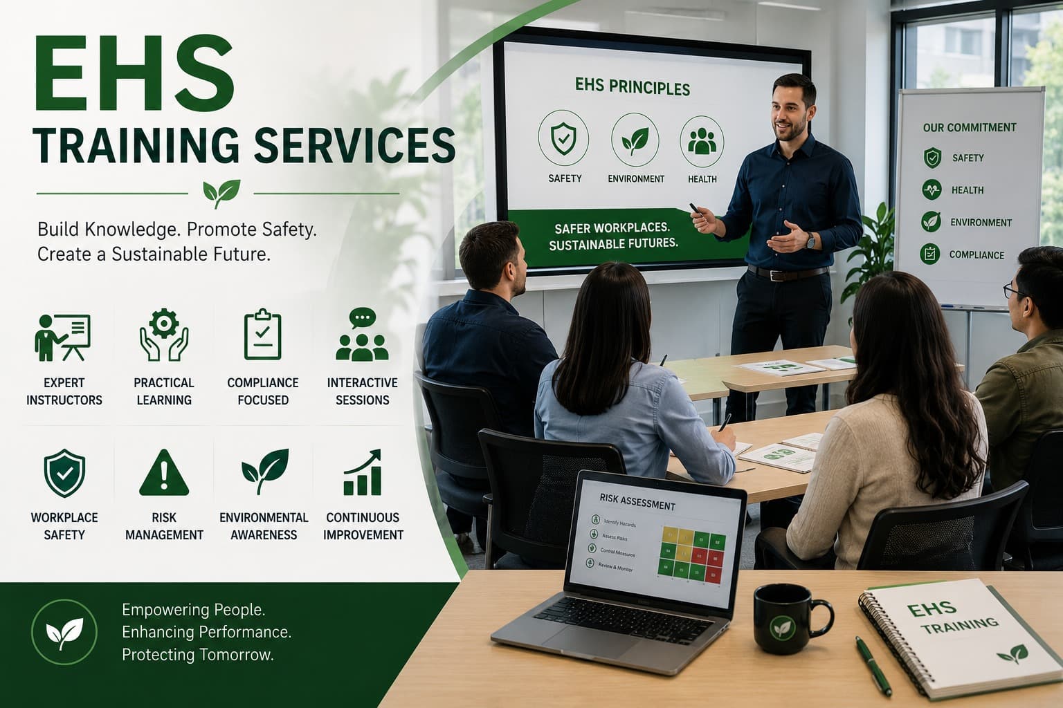 EHS Training Programs 