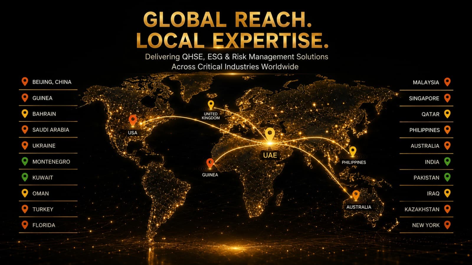 consultancy services Banner
