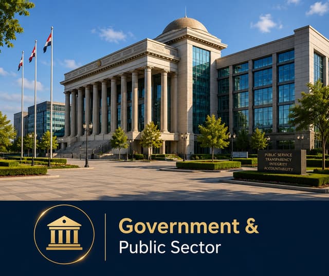 Public Sector