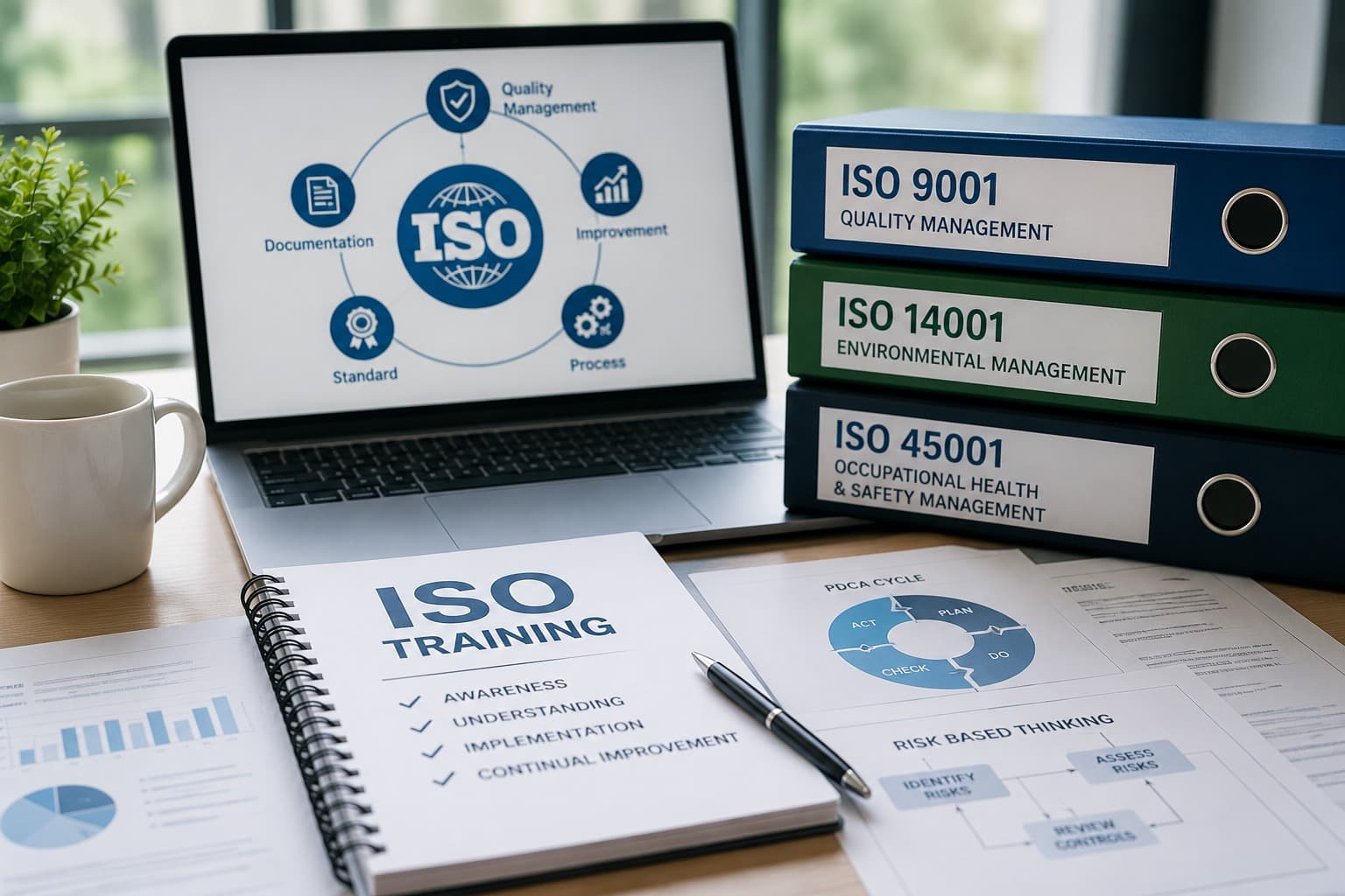 ISO Training