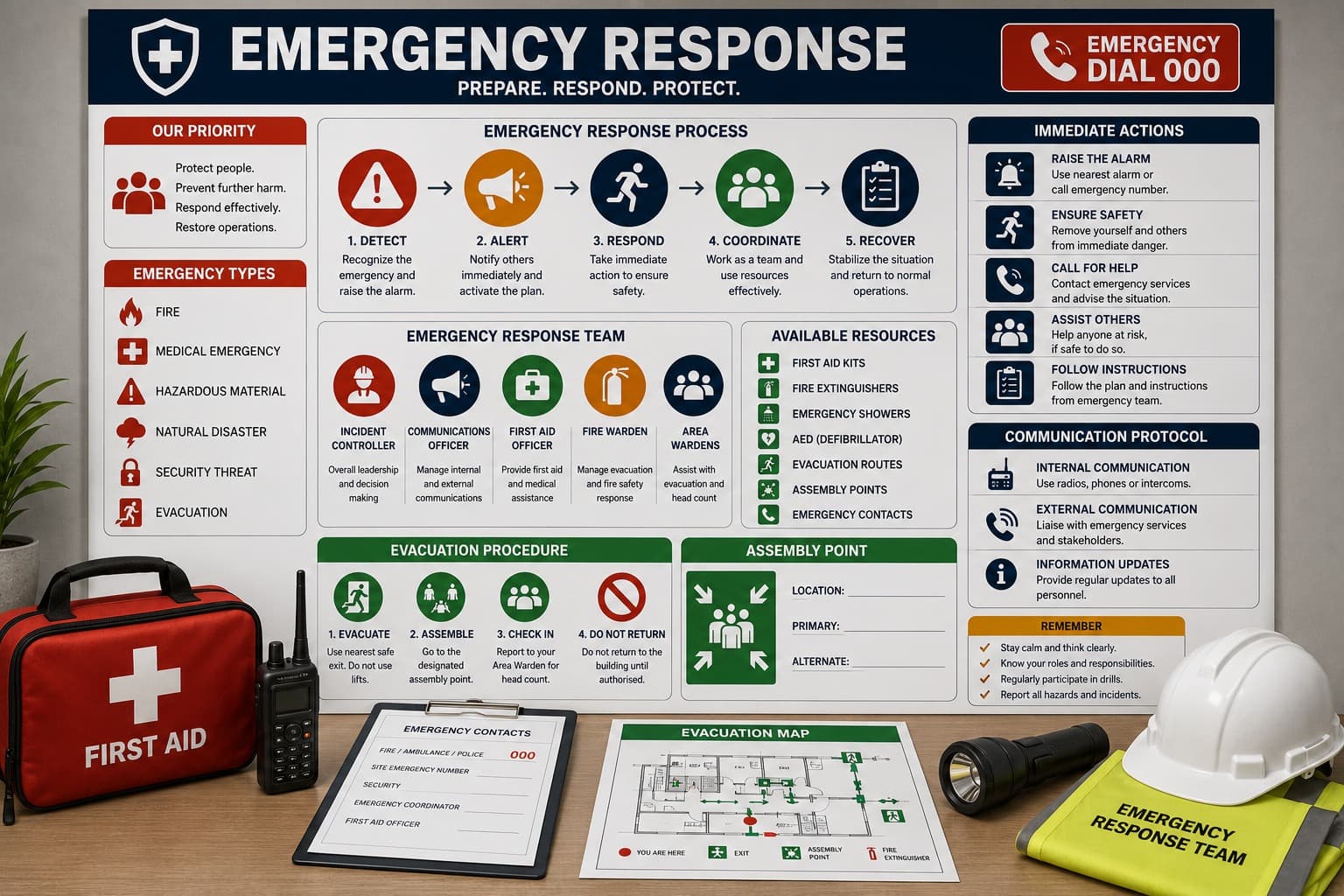 Emergency Response