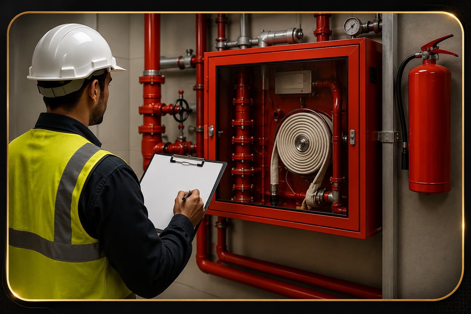 Fire Risk Assessments