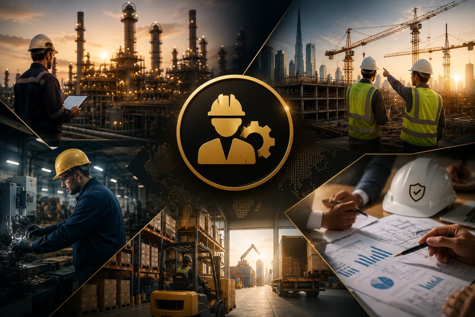 Practical Industry Experience