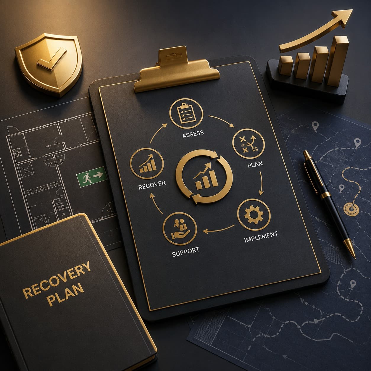 Recovery Planning